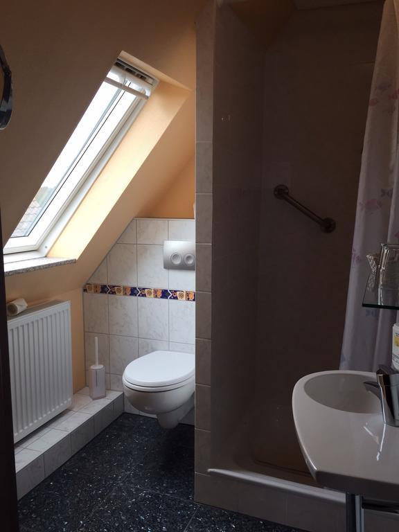 Meereswoge Hotel 2*