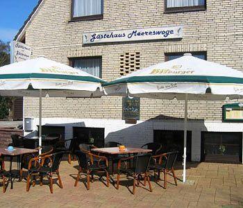 Meereswoge Hotel