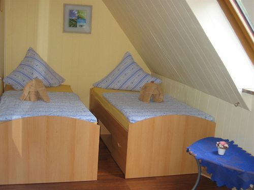 Hotel Meereswoge Cuxhaven