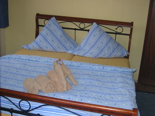 Hotel Meereswoge