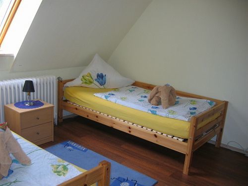 Meereswoge Hotel
