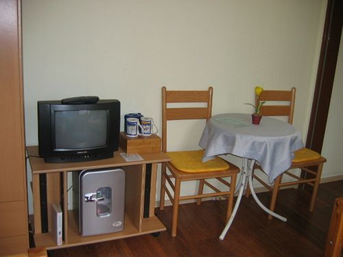 Hotel Meereswoge Cuxhaven