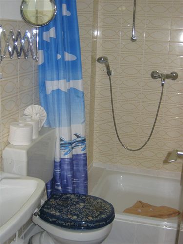 Hotel Meereswoge 2*