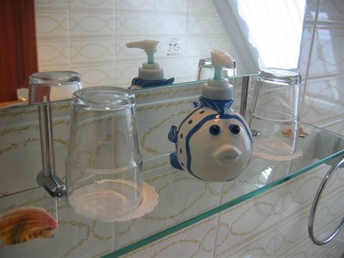 Hotel Meereswoge 2*