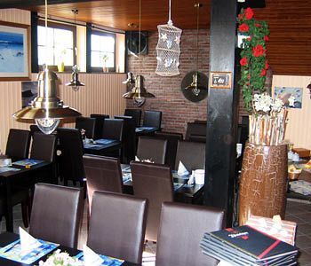 Meereswoge 2* Cuxhaven