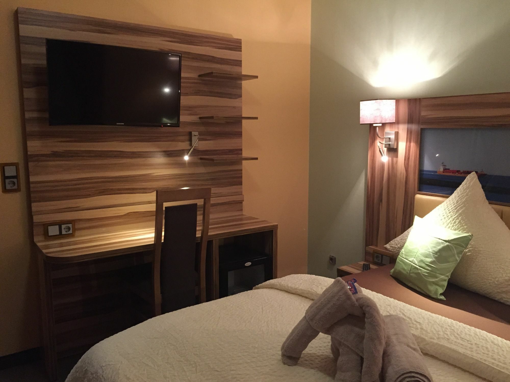 Meereswoge Hotel 2*
