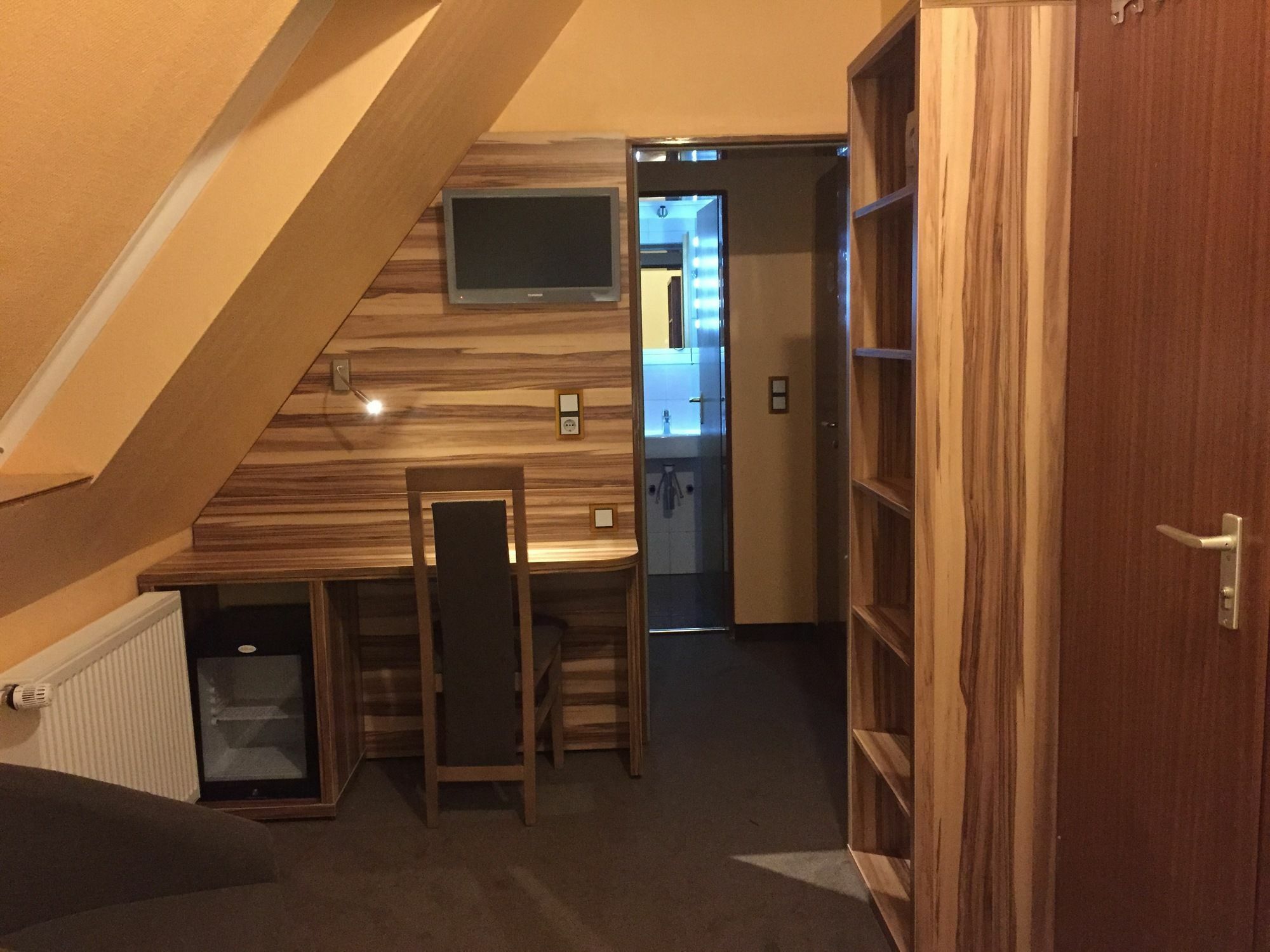 Meereswoge Hotel 2*